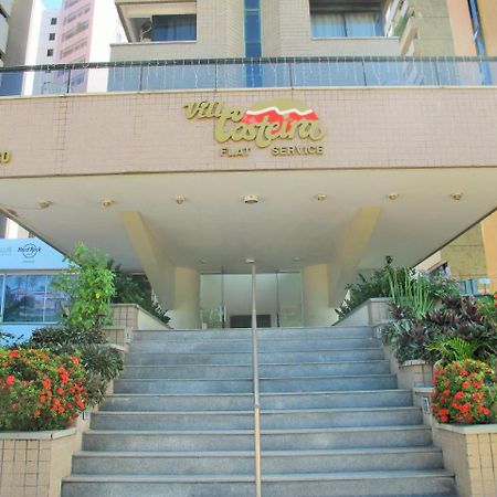 Particular Villa Costeira Φορταλέζα Εξωτερικό φωτογραφία