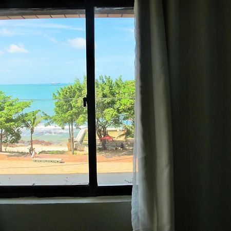 Particular Villa Costeira Φορταλέζα Εξωτερικό φωτογραφία
