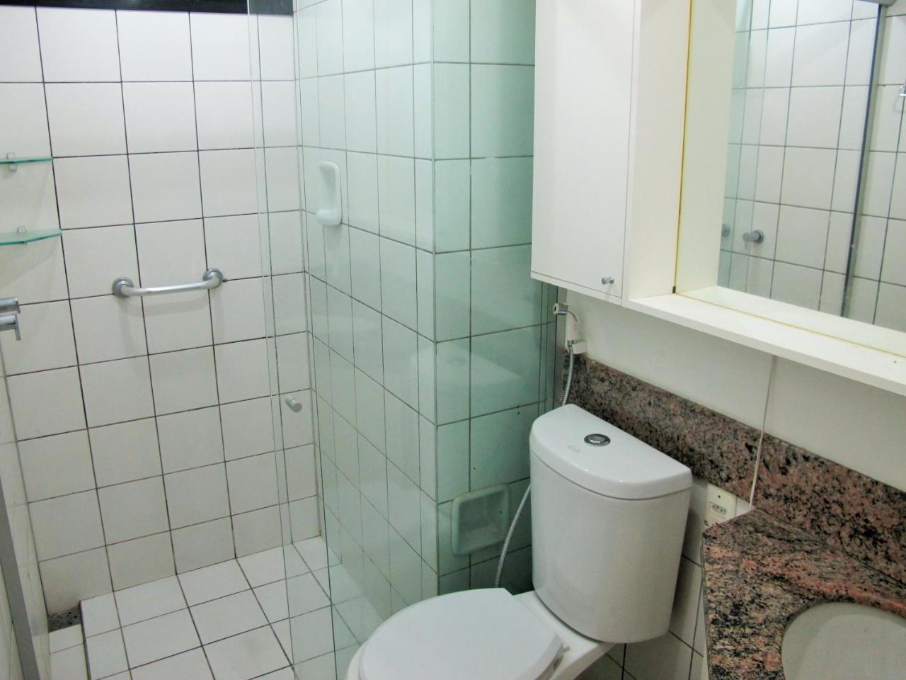 Particular Villa Costeira Φορταλέζα Εξωτερικό φωτογραφία