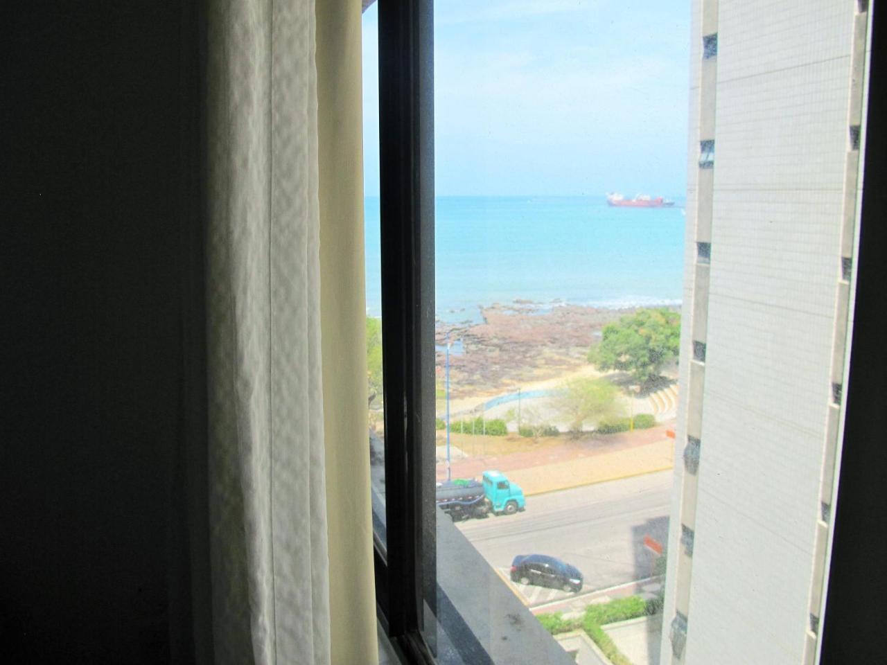 Particular Villa Costeira Φορταλέζα Εξωτερικό φωτογραφία
