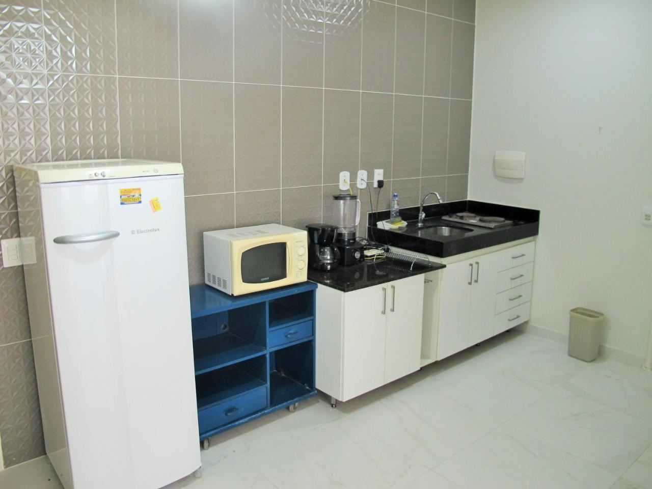 Particular Villa Costeira Φορταλέζα Εξωτερικό φωτογραφία