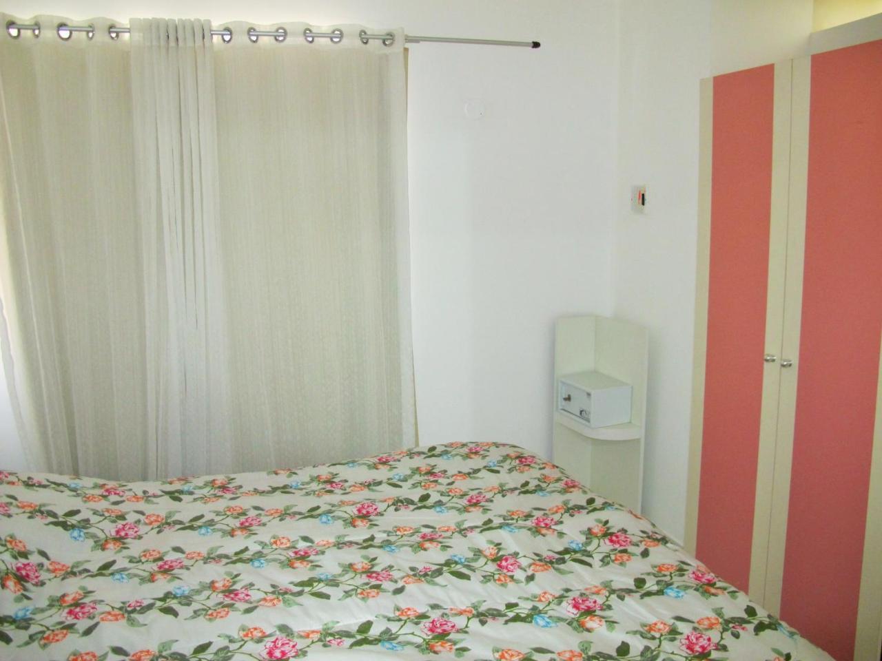 Particular Villa Costeira Φορταλέζα Εξωτερικό φωτογραφία