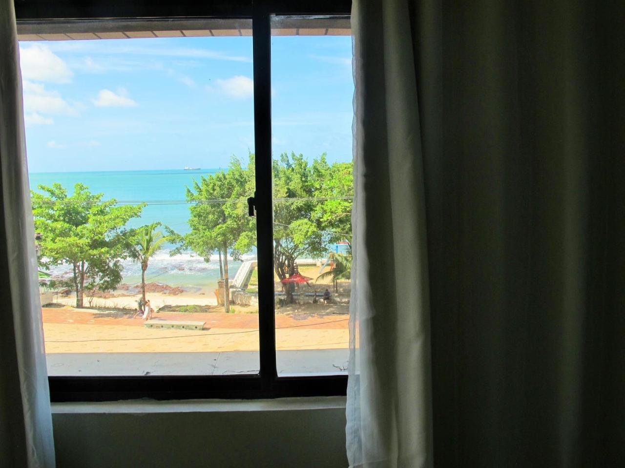 Particular Villa Costeira Φορταλέζα Εξωτερικό φωτογραφία